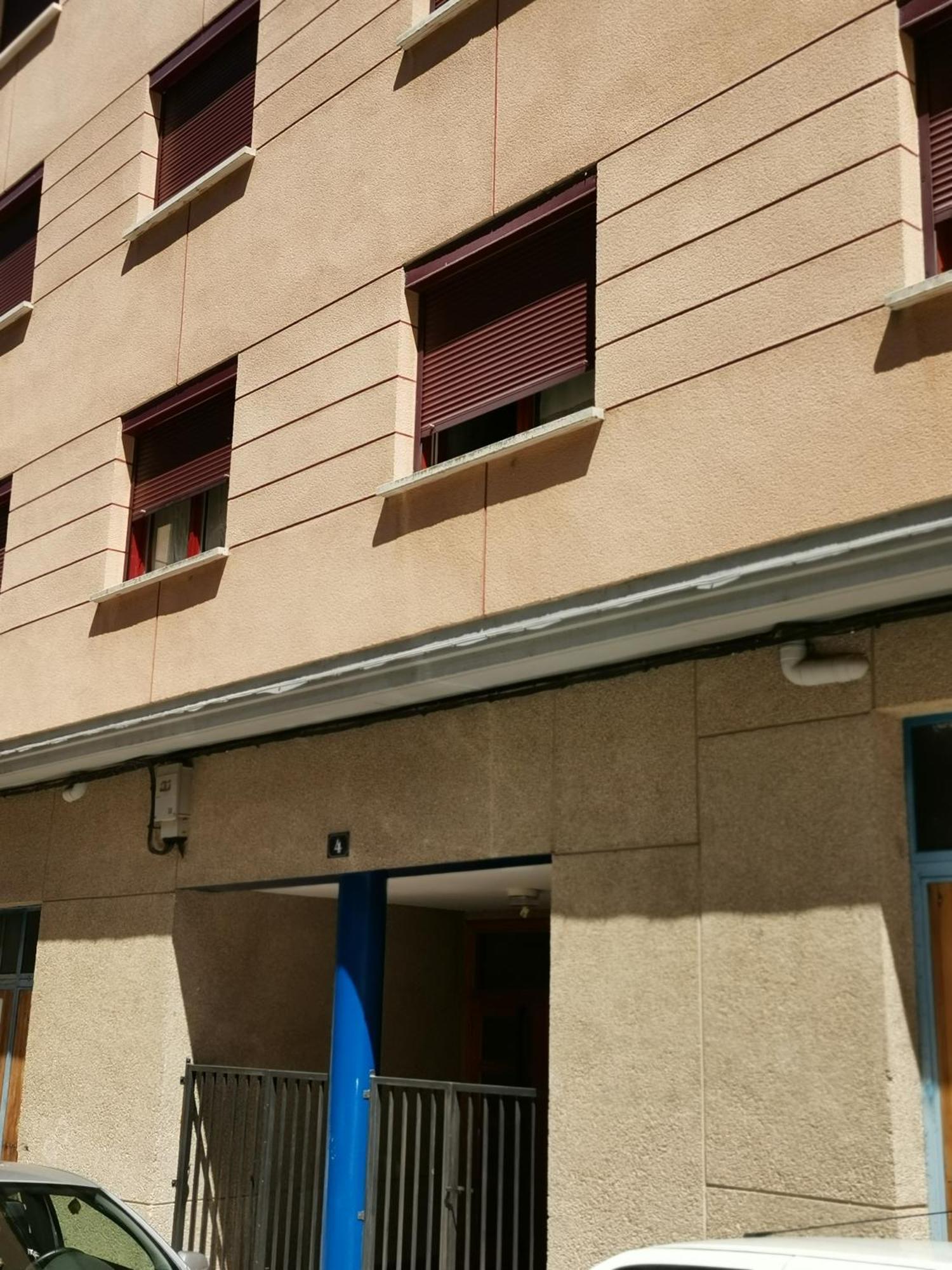 Apartamento Estriva Ezcaray Bagian luar foto